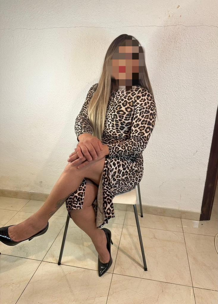Transexual en Córdoba: 