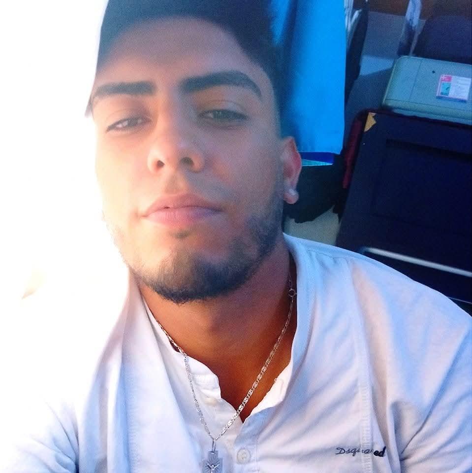 Chico busca chica en Jaén: 