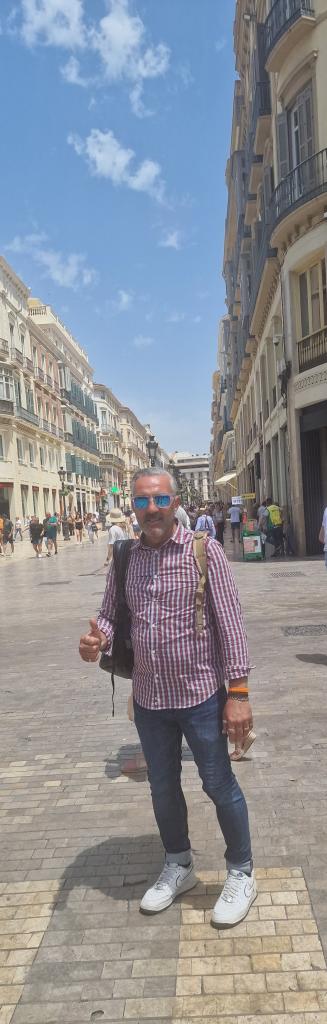 622687452: Chico busca chica en Granada