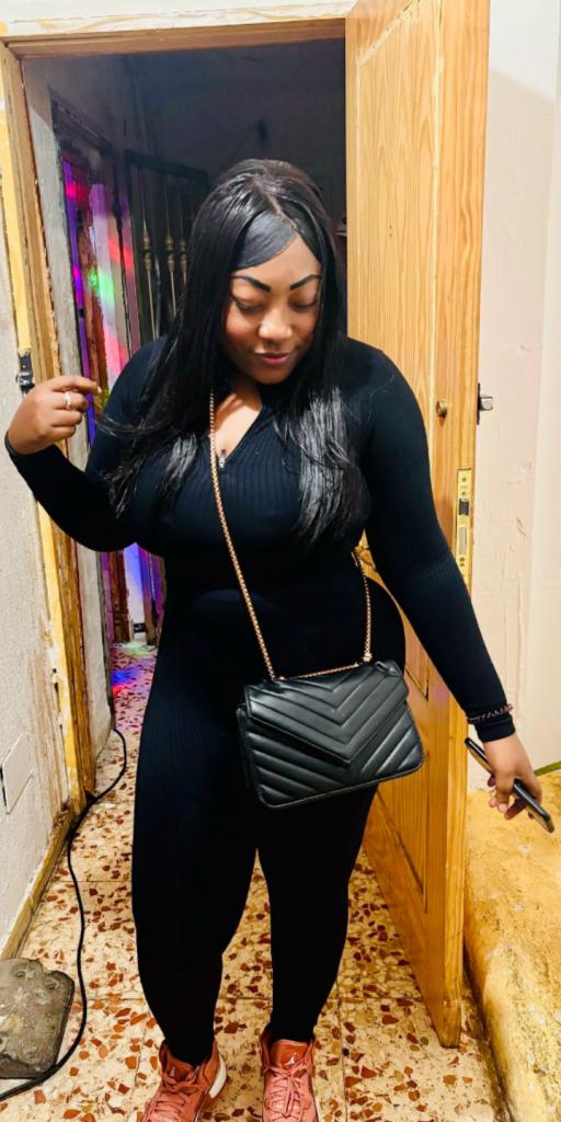 Chica busca chico en Badajoz: 