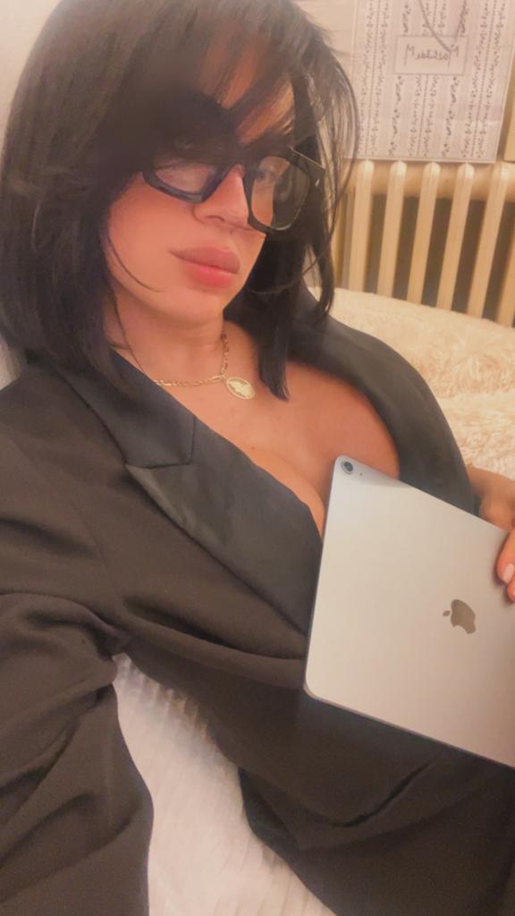 Chica busca chico en León: 