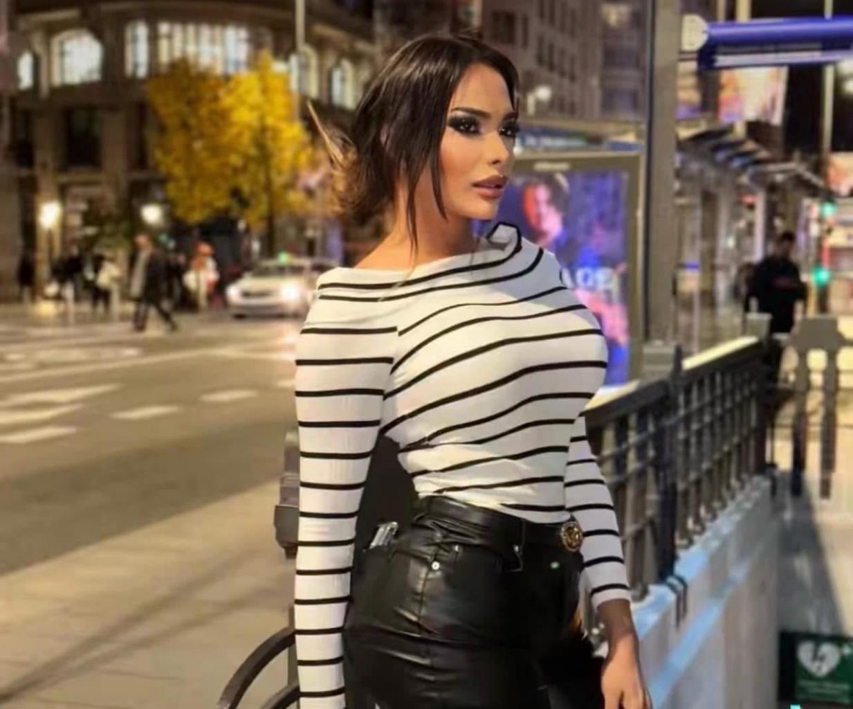 Travesti en Málaga: 