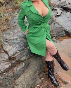 Chica busca chico en Málaga: 