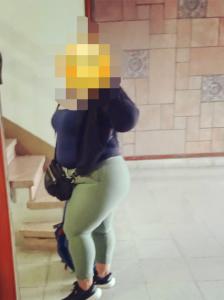 Chica busca chico en Barcelona: 