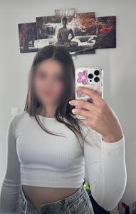 Chica busca chico en Madrid: 