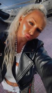 Chica busca chico en Alicante: 