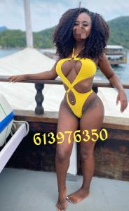 613976350: Chica busca chico en Málaga