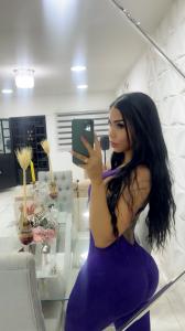 603636438: Transexual en La Coruña