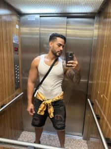 Chico busca chica en Mallorca: 