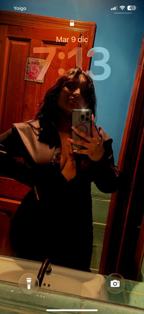 Chica busca chico en Alicante: 