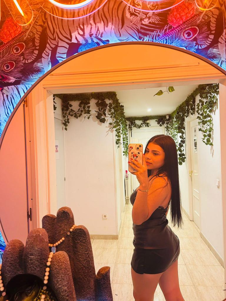 Chica busca chico en Madrid: 