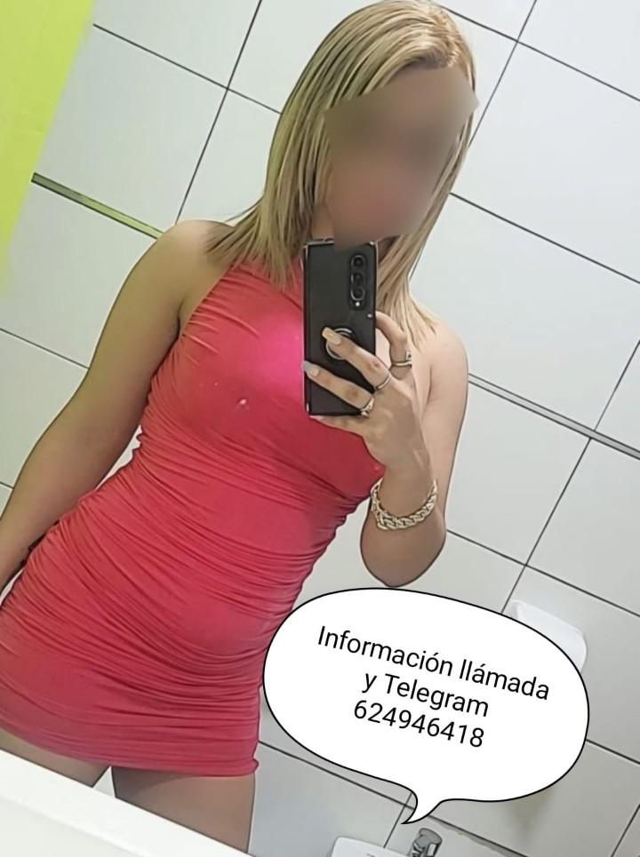 Chica busca chico en Valencia: 
