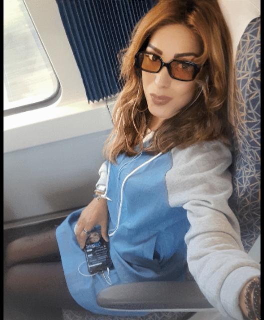 Travesti en Pontevedra: 