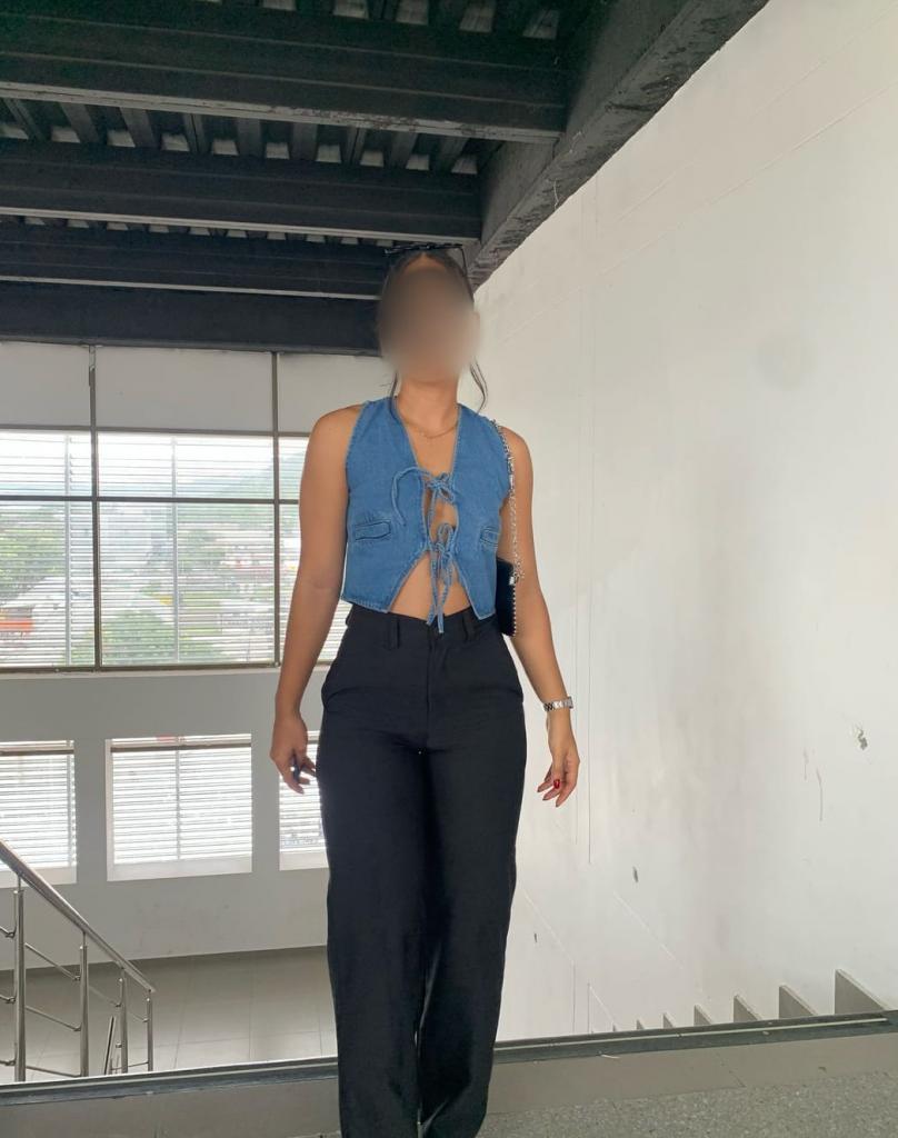 691163557: Chica busca chico en Madrid