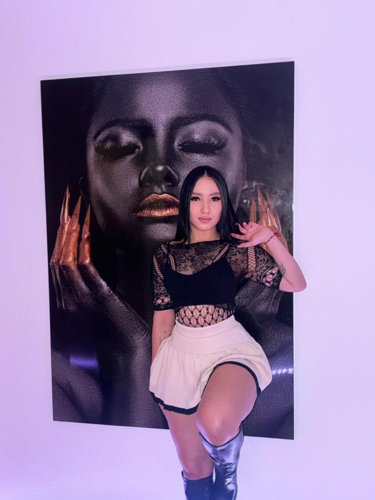 Chica busca chico en Málaga: 