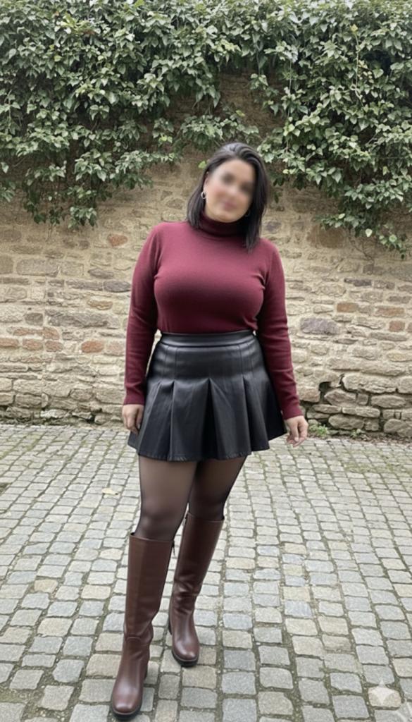 688840782: Chica busca chico en La Coruña