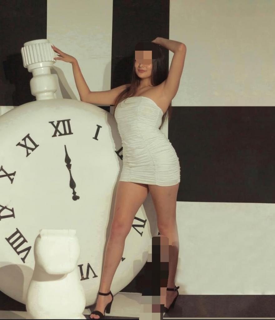 Chica busca chico en La Coruña: 