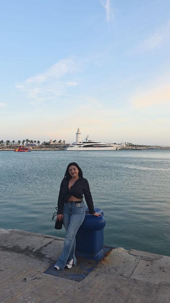 603419297: Chica busca chico en Jaén