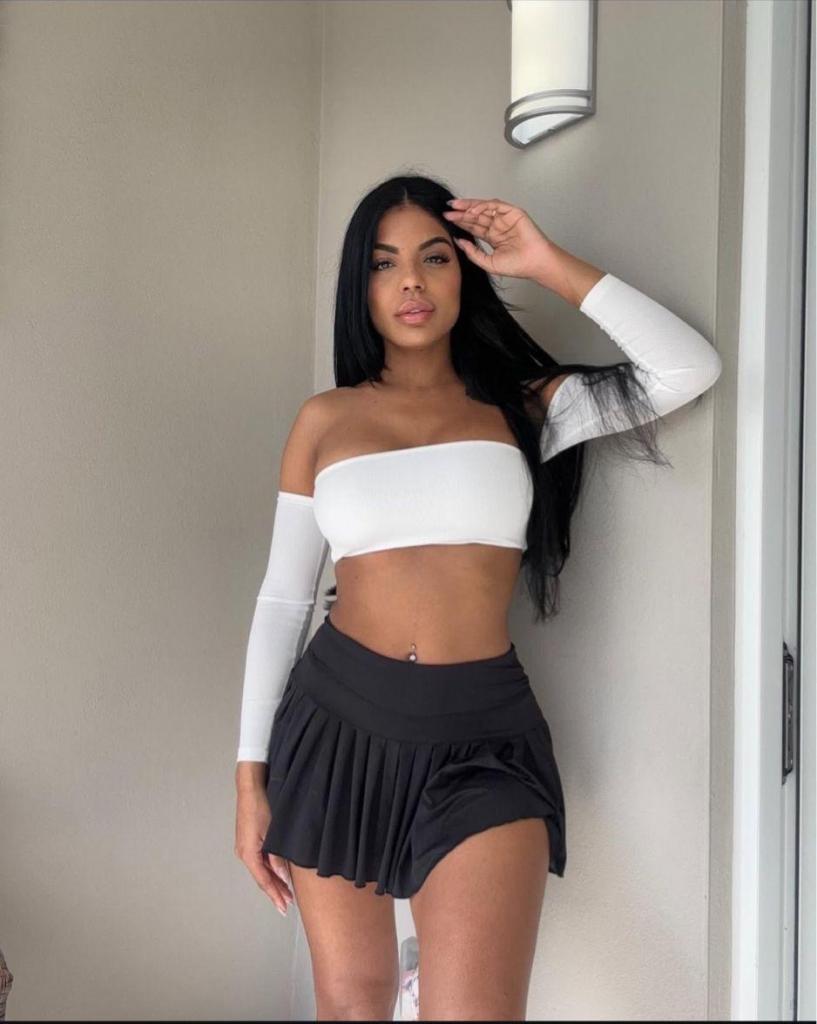 Chica busca chico en Albacete: 