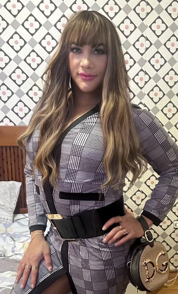 Transexual en Valencia: 