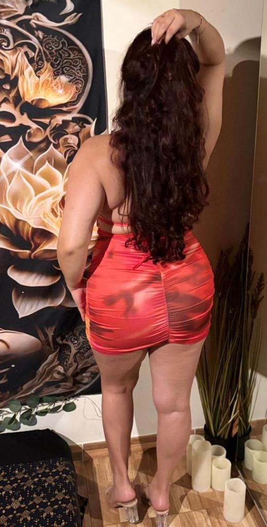 Chica busca chico en Málaga: 