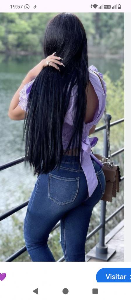 Chica busca chico en Sevilla: 