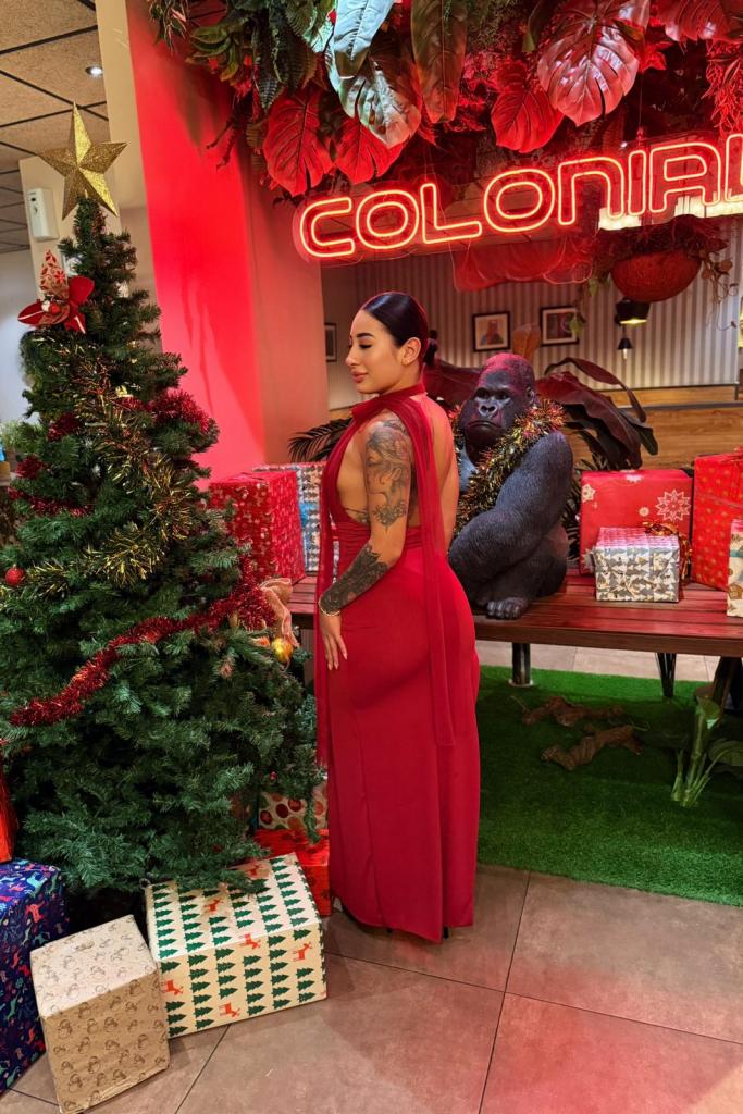 Chica busca chico en Valencia: 