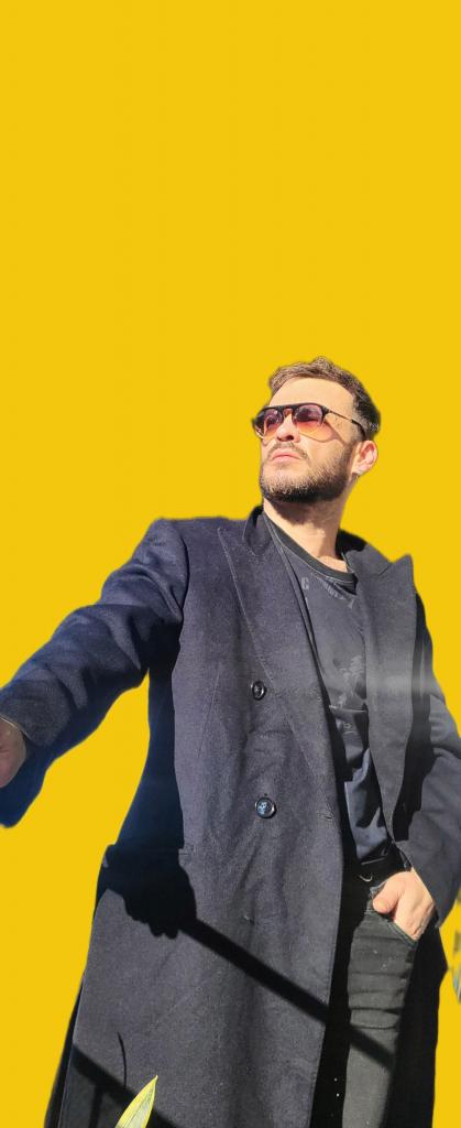 Chico busca chica en Málaga: 