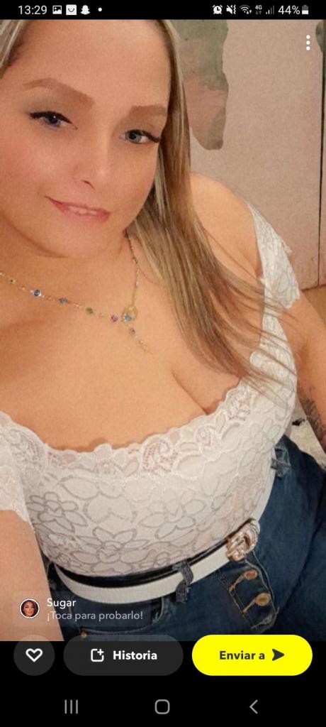 Chica busca chico en Guipúzcoa: 