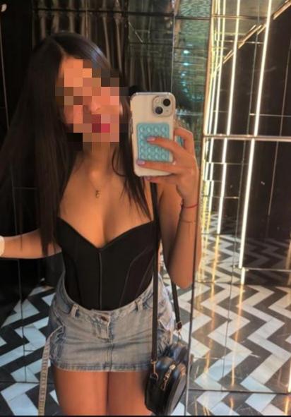 Chica busca chico en Badajoz: 