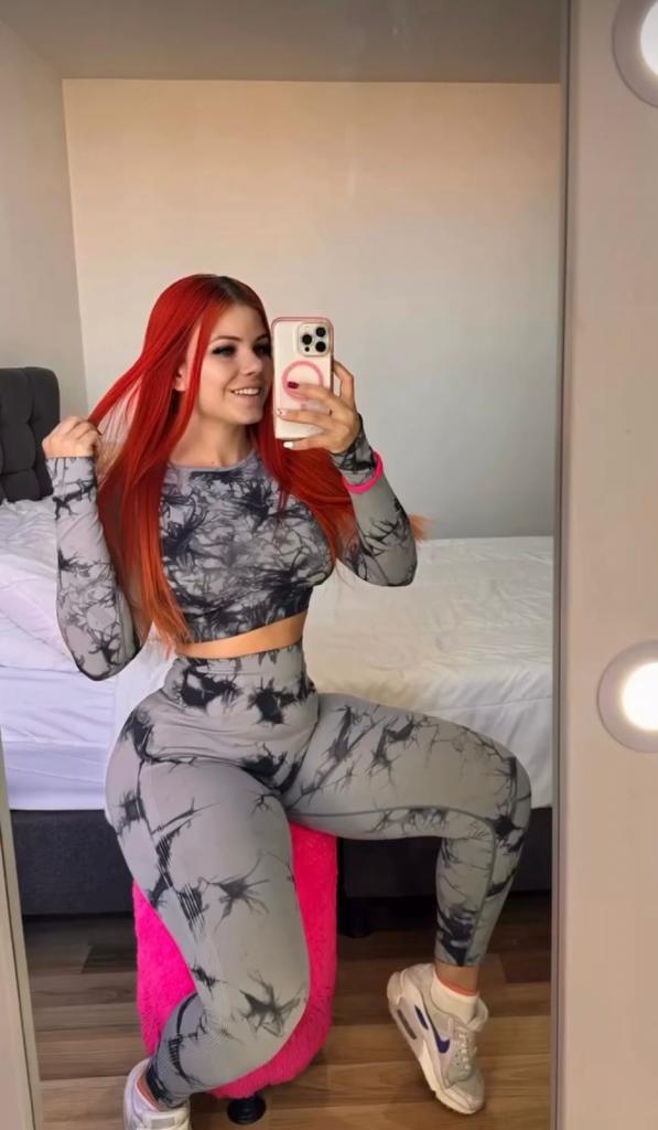 Chica busca chico en León: 