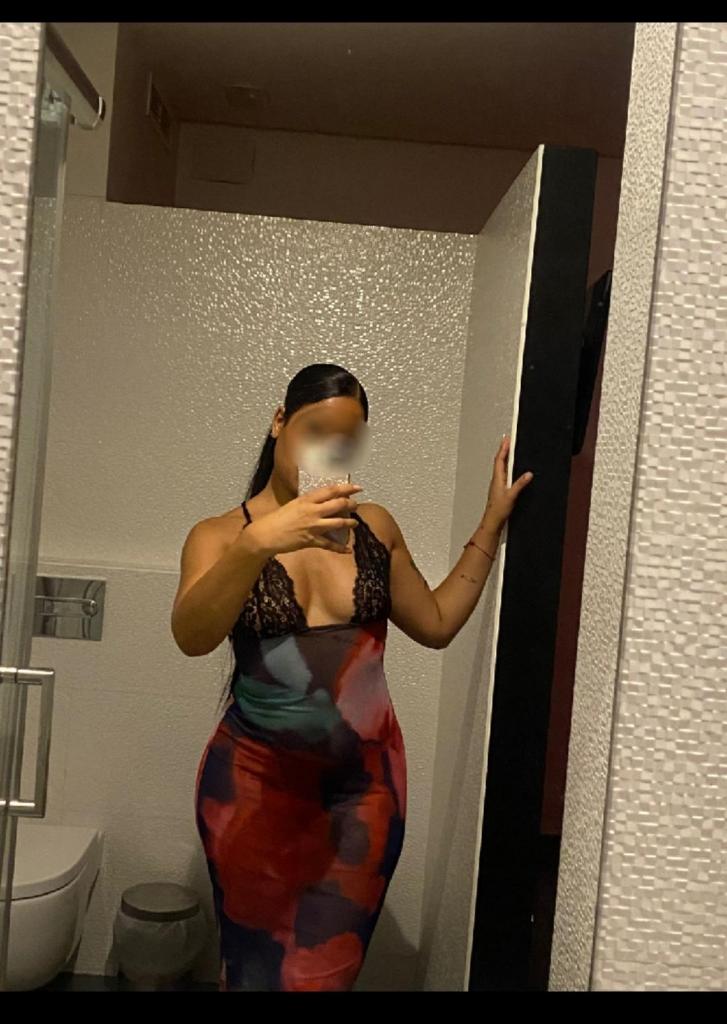 Chica busca chico en Málaga: 