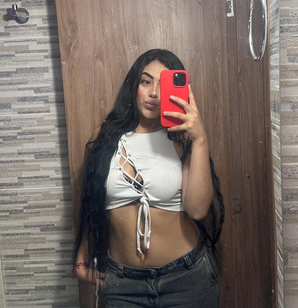 Chica busca chico en Madrid: 