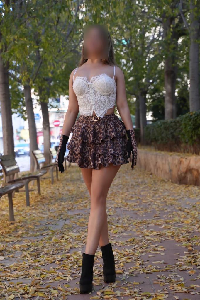 Chica busca chico en Alicante: 