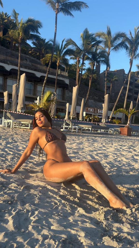 Chica busca chico en Las Palmas: 