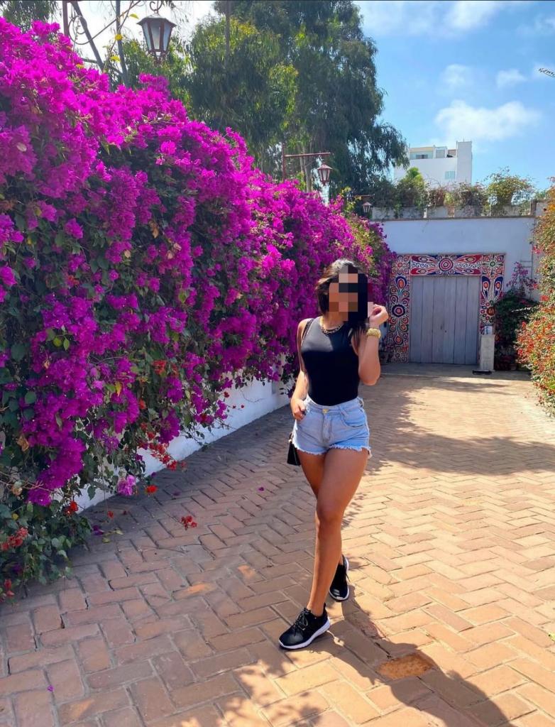 Chica busca chico en Jaén: Chica busca chico