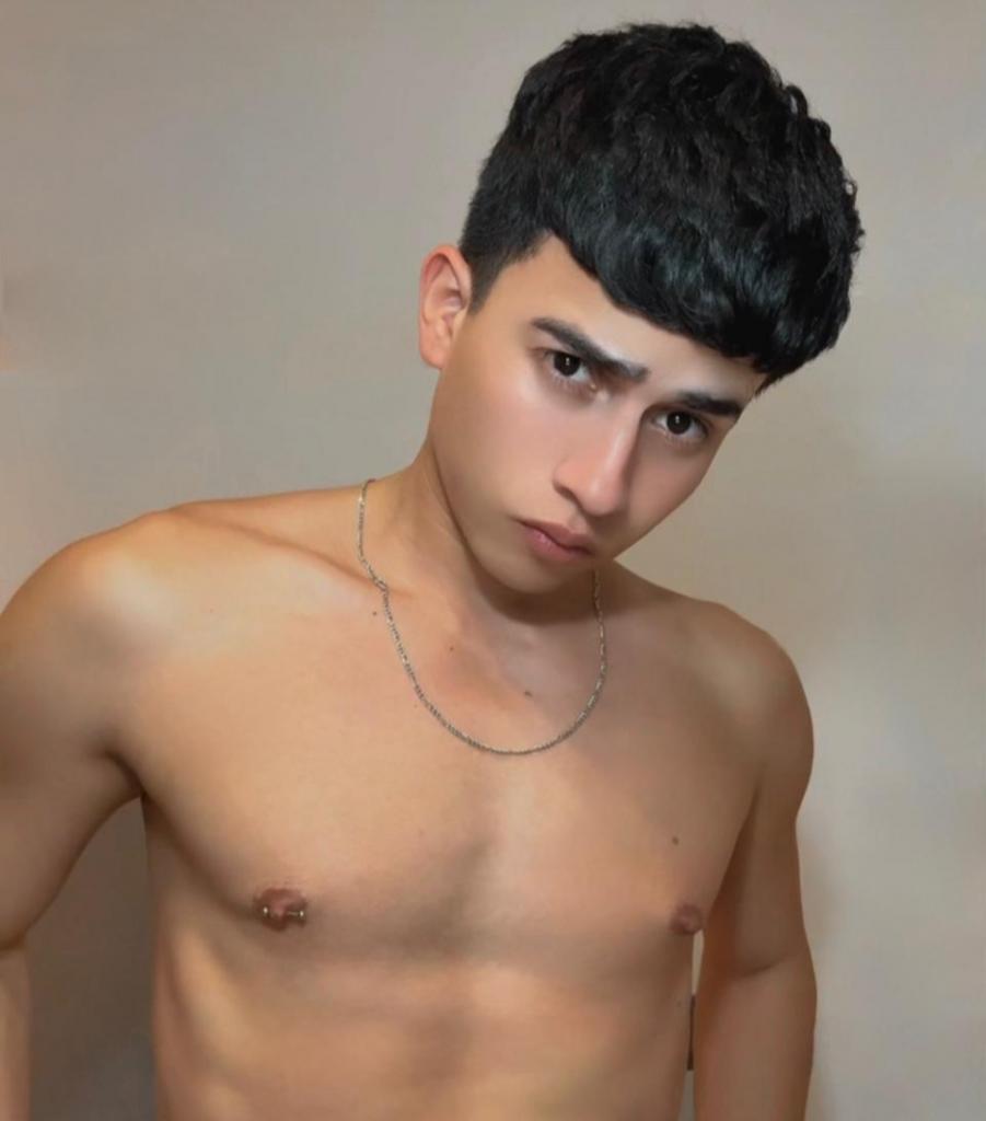 Chico busca chica en Madrid: 