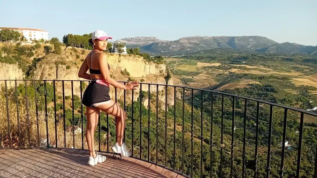 Travesti en Málaga: 