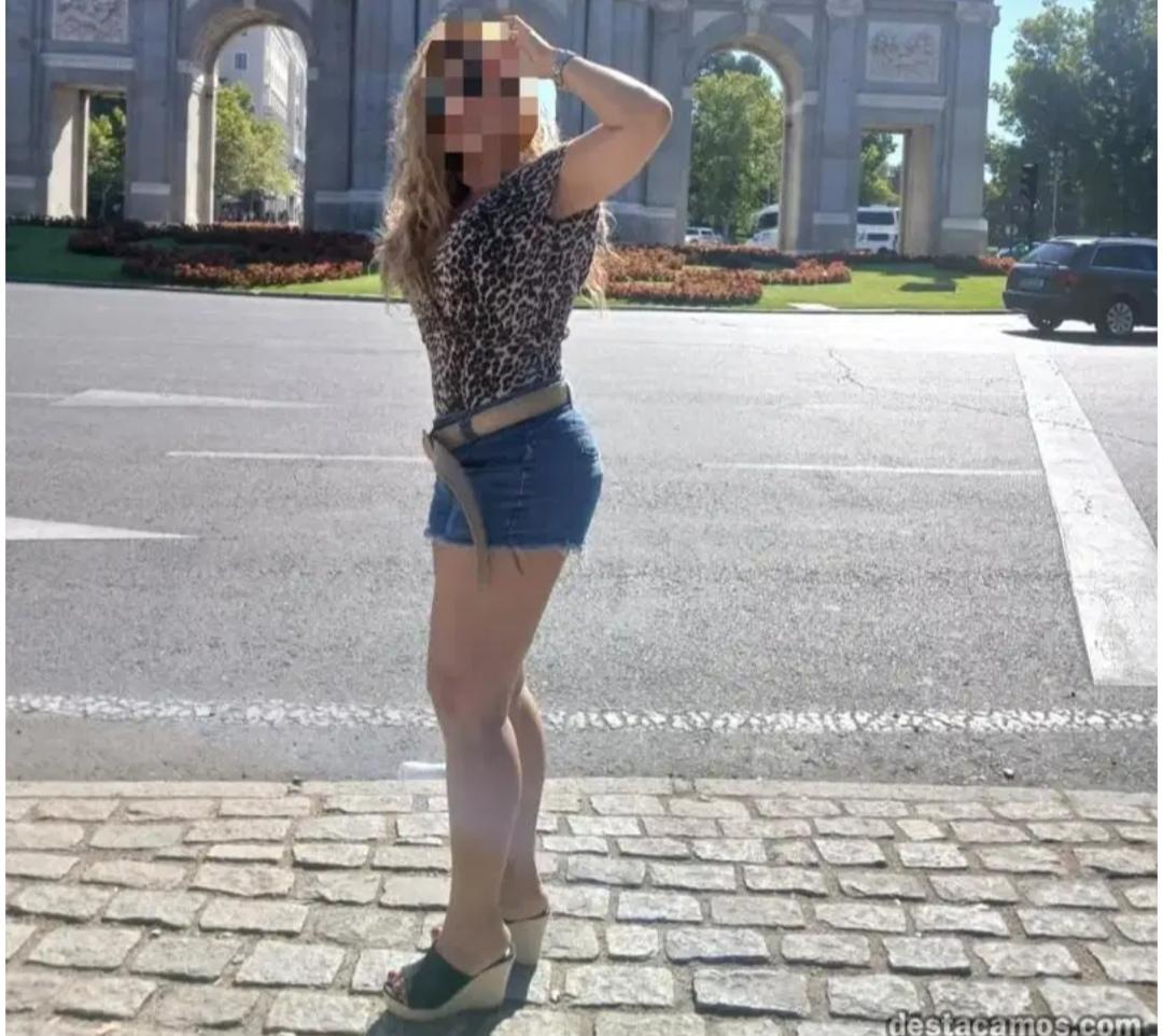 Chica busca chico en Murcia: 