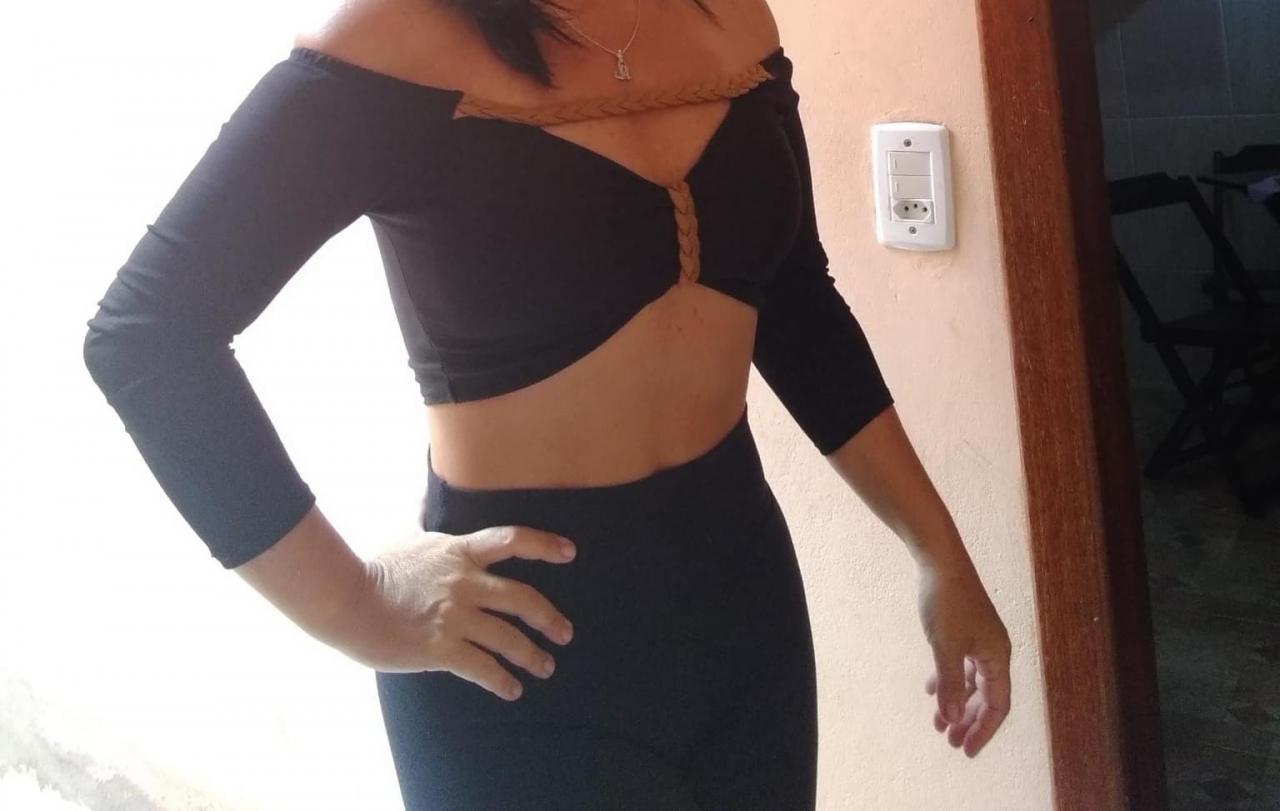 Travesti en Castellón: 