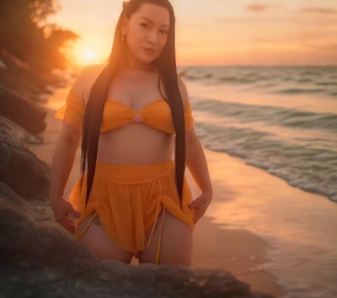 Chica busca chico en Mallorca: 