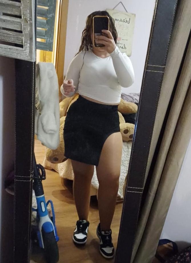 Chica busca chico en Las Palmas: 