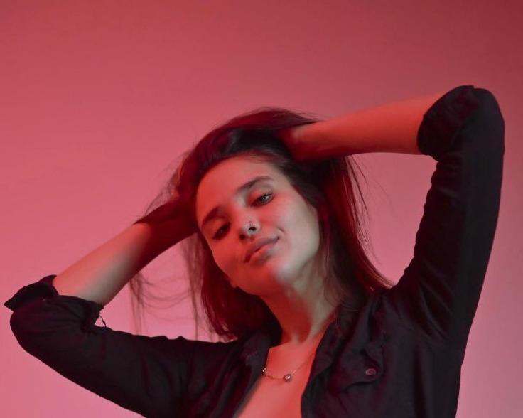 Chica busca chico en Guadalajara: 