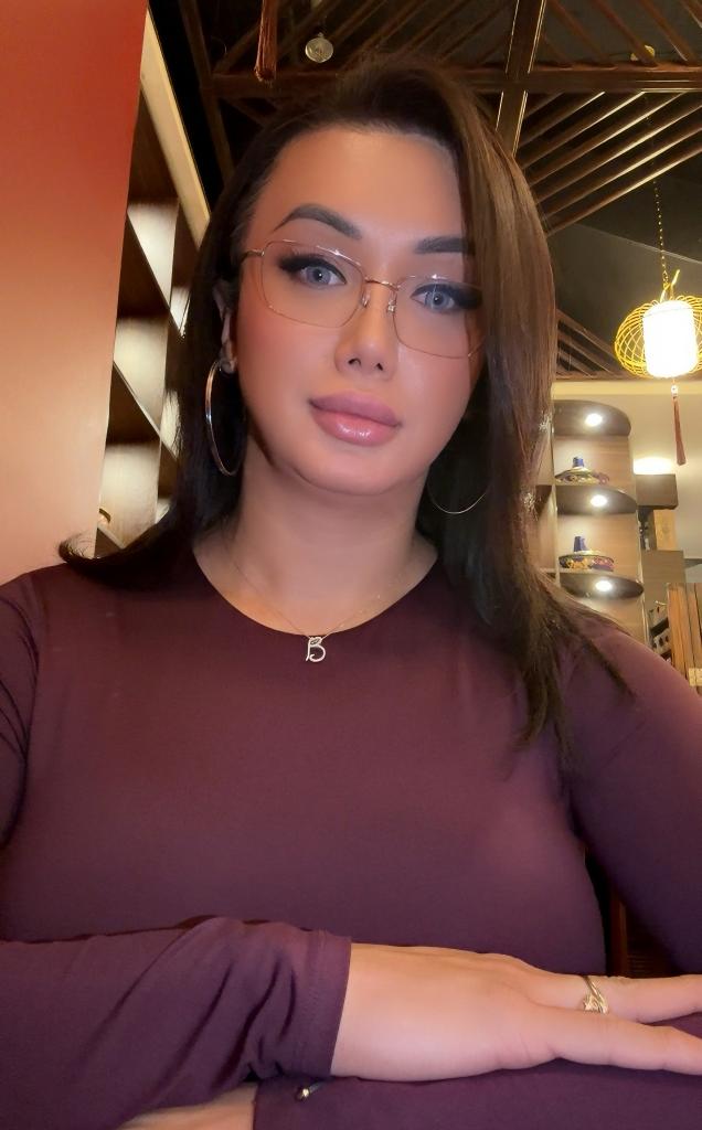 Transexual en Madrid: 