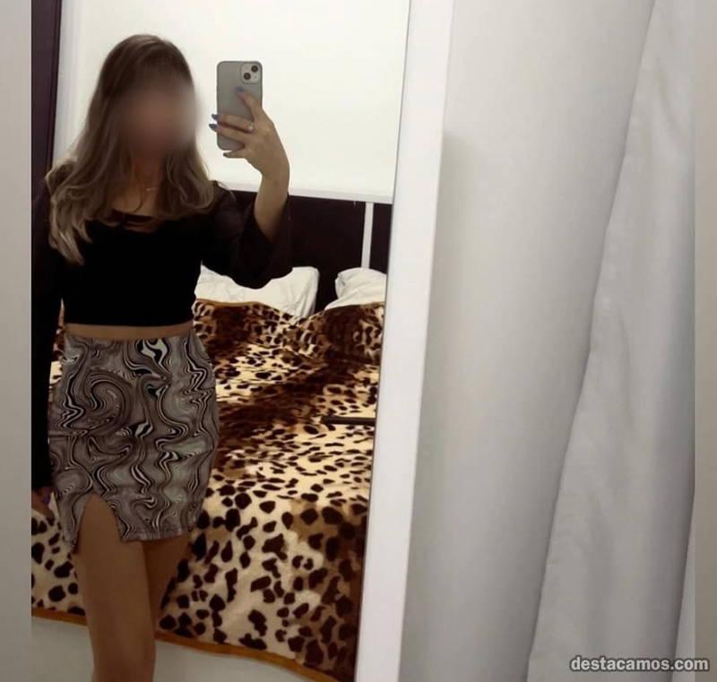 Chica busca chico en Madrid: 