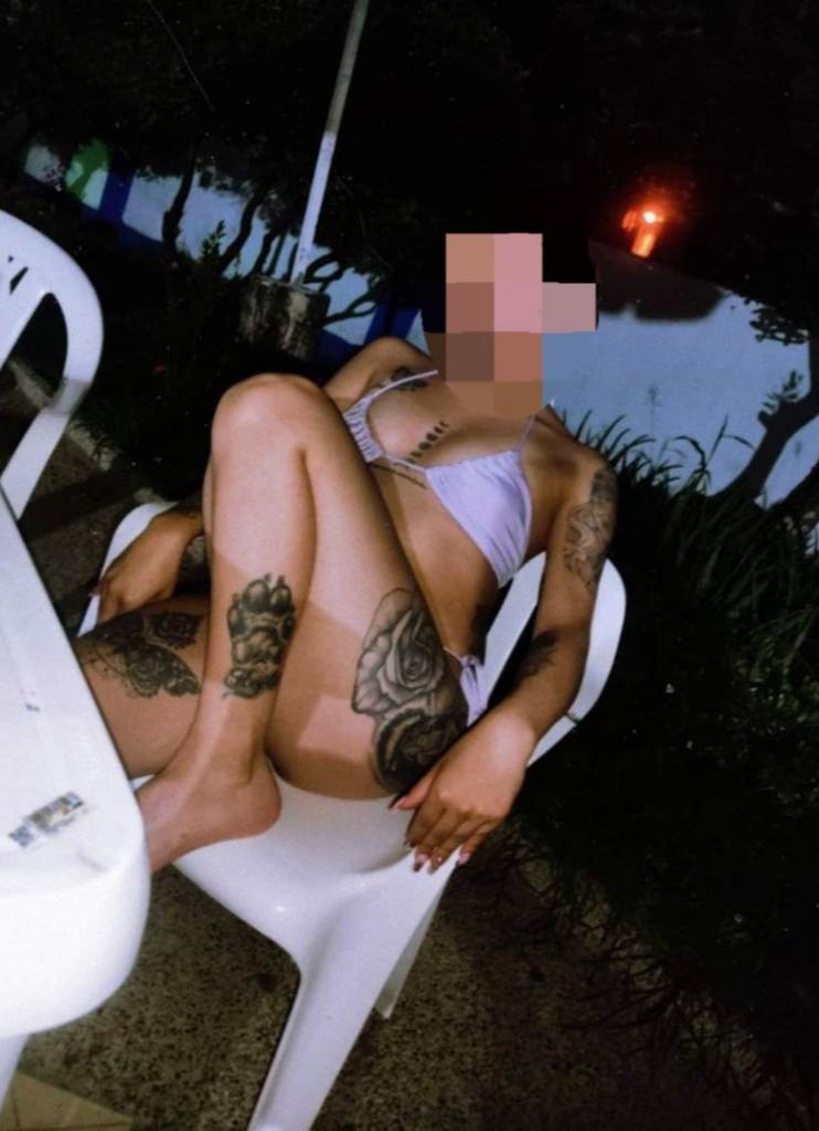 Chica busca chico en Las Palmas: 