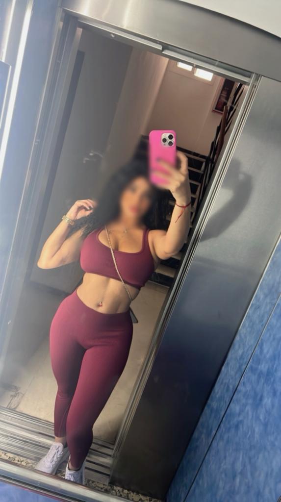 Chica busca chico en Málaga: 