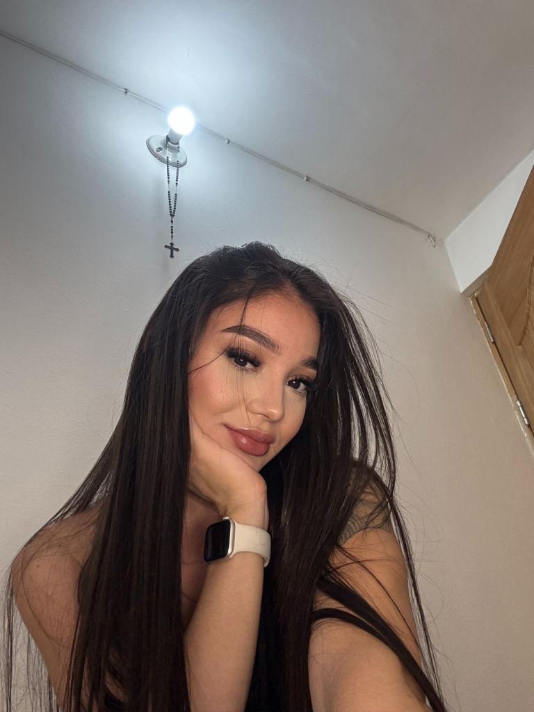 Chica busca chico en Murcia: 