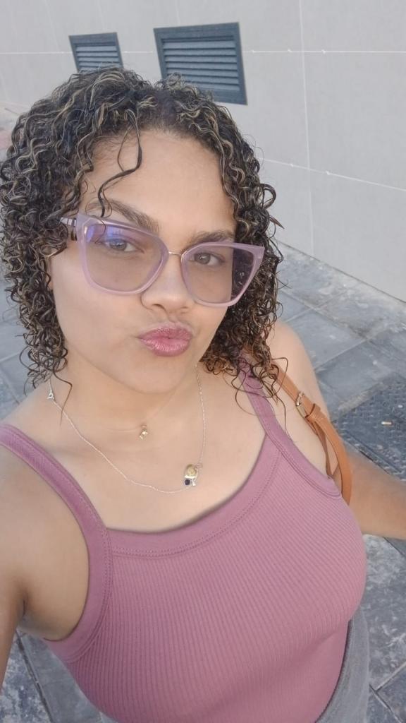 Chica busca chico en Las Palmas: 