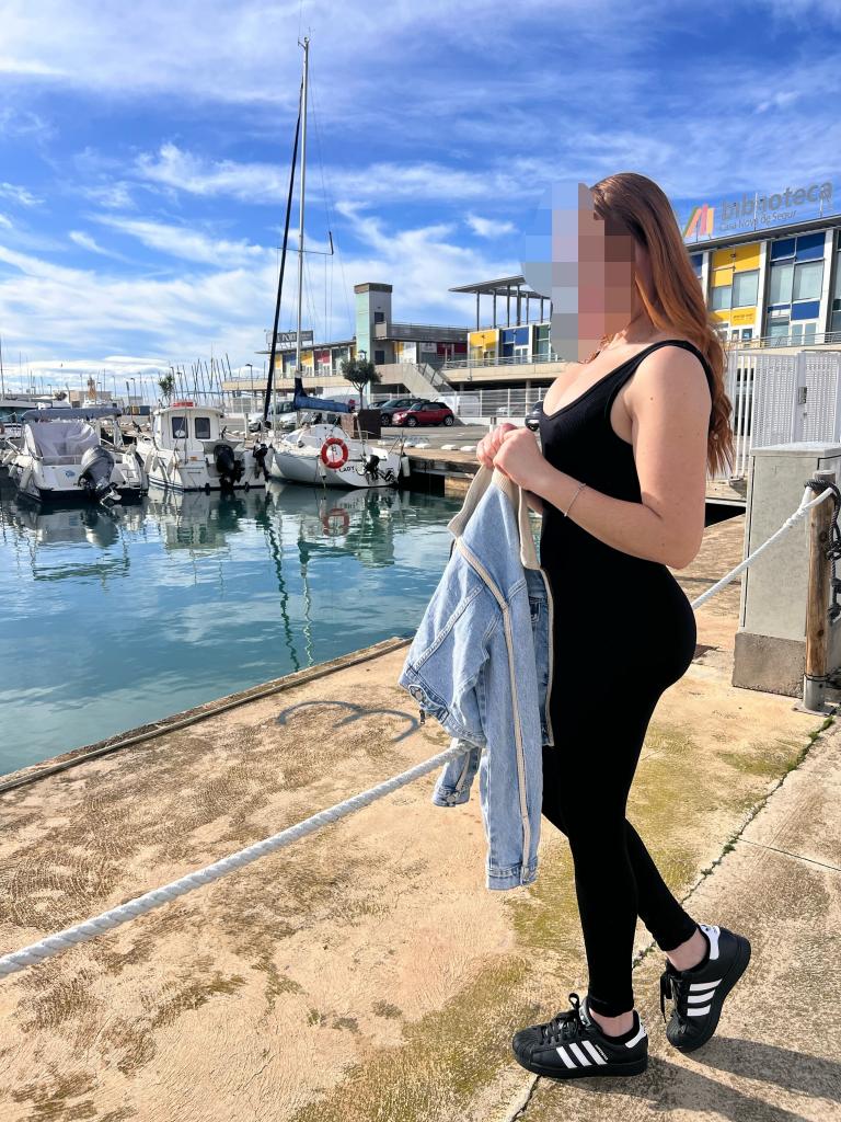 Chica busca chico en Tarragona: 